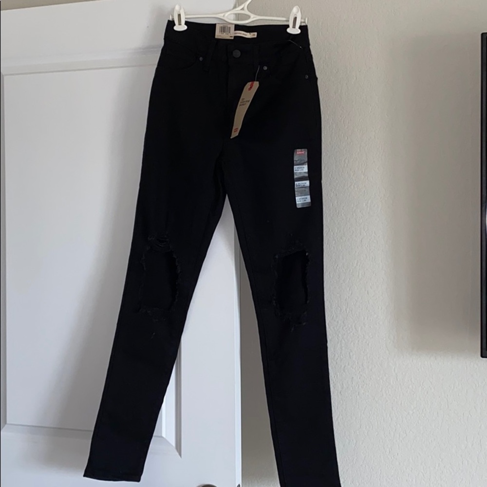 🛑SOLD🛑Levi’s jeans